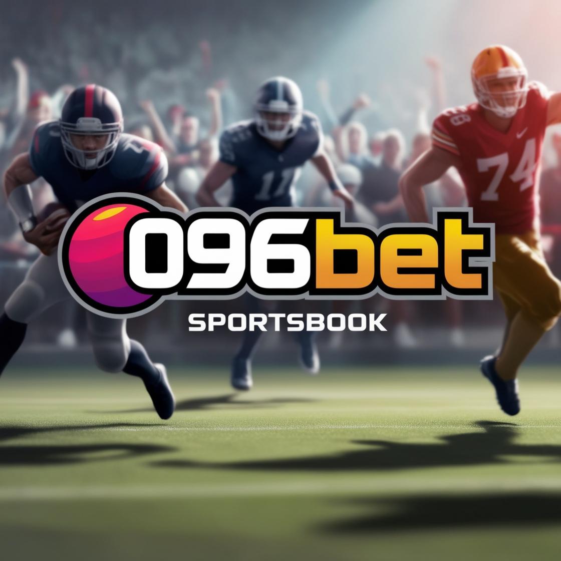 Logo da 096bet