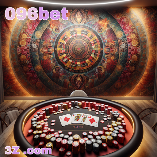 Descubra o Mundo das Loterias no 096bet