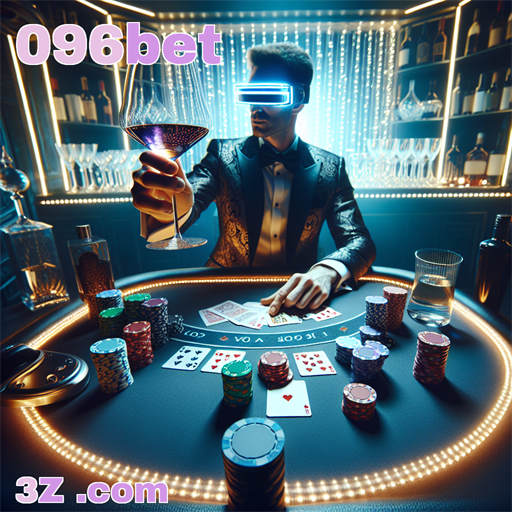 Descubra as Melhores Promoções no 096bet