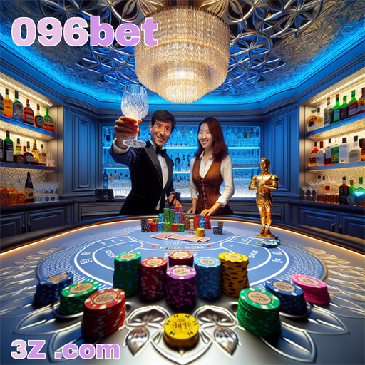Apostas Esportivas no 096bet: O Guia Completo para Apostadores